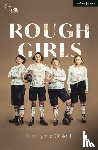 O'Neil, Tara Lynne - Rough Girls