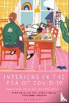  - Interiors in the Era of Covid-19