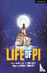 Martel, Yann - Life of Pi