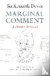 Dover, Sir K. J. (late of University of St Andrews, Halliwell, Stephen (University of St Andrews, Stray, Dr. Christopher (Honorary Research Fellow - Marginal Comment