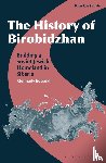 Estraikh, Professor Gennady (New York University - The History of Birobidzhan