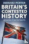 Porter, Professor Bernard - Britain's Contested History