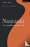 Sharma, Devendra (California State University - Nautanki