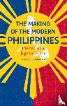 Bowring, Philip (Independent Journalist and Author - The Making of the Modern Philippines