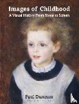 Duncum, Professor Emeritus Paul (University of Illinois - Images of Childhood