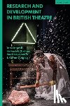  - Research and Development in British Theatre