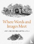  - Where Words and Images Meet