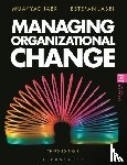 Jabri, Muayyad (University of New England, Jabri, Estefan (Commonwealth Bank of Australia - Managing Organizational Change