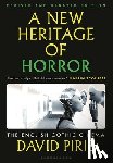 Pirie, David (film critic - A New Heritage of Horror