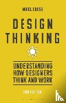 Cross, Prof. Nigel - Design Thinking