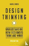 Cross, Prof. Nigel - Design Thinking