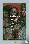 Thurschwell, Dr Pamela (Reader in English and Head of Department - Teenage Time