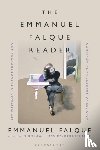Falque, Emmanuel (Catholic University of Paris - The Emmanuel Falque Reader