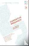 Andrews, Professor Molly (University College London, Davis, Dr. Mark (Monash University, Esin, Dr. Cigdem (University of East London, Harrison, Prof. Barbara (Professor - Narrative Research