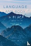 Kataoka, Kuniyoshi (Aichi University - Language and Body in Place and Space