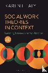 Healy, Karen (University of Queensland - Social Work Theories in Context