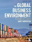 Morrison, Janet (Formerly University of Sunderland Business School - The Global Business Environment