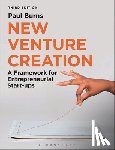 Burns, Paul (University of Bedfordshire - New Venture Creation