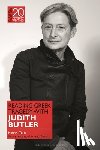 Telo, Professor Mario (University of California - Reading Greek Tragedy with Judith Butler