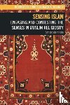 Stjernholm, Simon - Sensing Islam