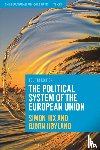 Hix, Simon (London School of Economics and Political Science, HÃ¸yland, BjÃ¸rn (University of Oslo - The Political System of the European Union
