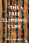 Brown, Dr Andy (University of Exeter - The Tree Climbing Cure