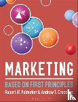 Palmatier, Robert W. (University of Washington, Crecelius, Andrew (Assistant Professor - Marketing