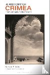 Jobst, Professor Kerstin S. (University of Vienna - A History of Crimea