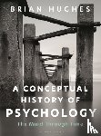 Hughes, Brian (University of Galway - A Conceptual History of Psychology