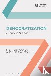 Noakes, Stephen (The University of Auckland, Wilson, Chris (The University of Auckland - Democratization
