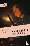 Cull, Matthew J. - What Gender Should Be