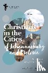 Beer, Stephan de (University of Pretoria - Christians in the Cities of Johannesburg and Pretoria