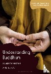 Holt, James D. (University of Chester - Understanding Buddhism