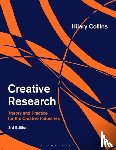 Collins, Hilary (University of the West of Scotland - Creative Research