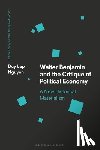 Nguyen, Duy Lap (University of Houston - Walter Benjamin and the Critique of Political Economy