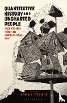  - Quantitative History and Uncharted People