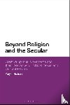Hudson, Wayne (Charles Sturt University - Beyond Religion and the Secular