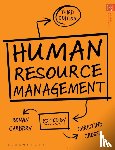 Carbery, Dr Ronan (University of Cork, Cross, Christine (Edinburgh Napier University - Human Resource Management
