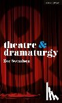 Svendsen, Zoe - Theatre and Dramaturgy