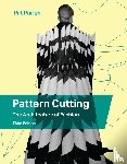 Parish, Pat (Chichester College/Northbrook College and London College of Contemporary Arts - Pattern Cutting