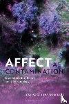 Wolodzko, Agnieszka (ArtEZ University of the Arts, the Netherlands) - Affect as Contamination