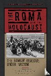 Sierra, Professor Mar?a (University of Seville - The Roma and the Holocaust