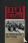 Sierra, Professor Maria (University of Seville - The Roma and the Holocaust