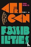 Amadiume, Ifi (Dartmouth College - African Possibilities