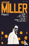 Miller, Arthur - Arthur Miller Plays 2