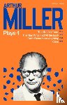 Miller, Arthur - Arthur Miller Plays 4