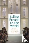 Donze, Professor Pierre-Yves (Osaka University - Selling Europe to the World