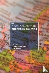  - Developments in European Politics 3