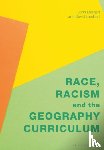 Morgan, Professor John (University of Auckland, Lambert, David (IOE - Race, Racism and the Geography Curriculum