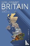 McCormick, John (Indiana University - Contemporary Britain